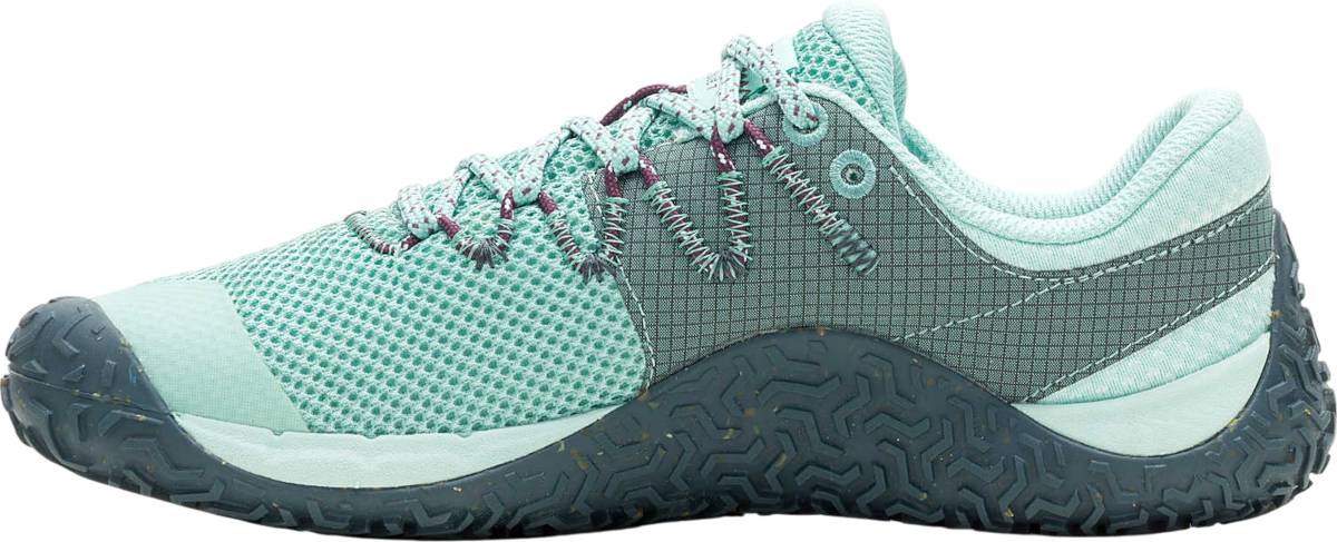 Tenisky a topánky Merrell Trail Glove 7 Tyrkysová | j068322-j068322, 1