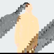 Essentials Teddy Fleece Jacket