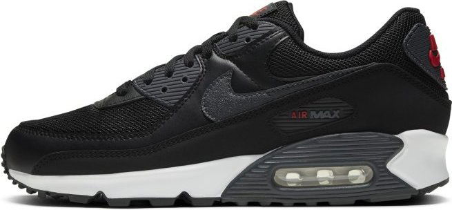 Tenisky a topánky Nike Air Max 90 Čierna | DH4095-001, 0