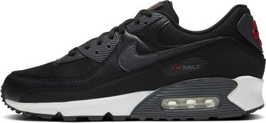 Tenisky a topánky Nike Air Max 90 Čierna | DH4095-001, 0