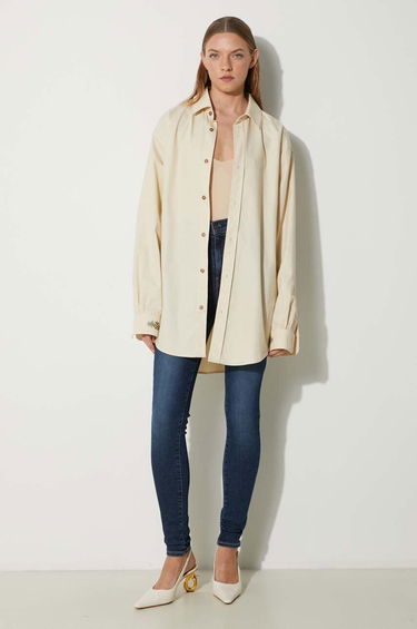 Džínsy Levi's Skinny Jeans Navy | 52797.0351, 1