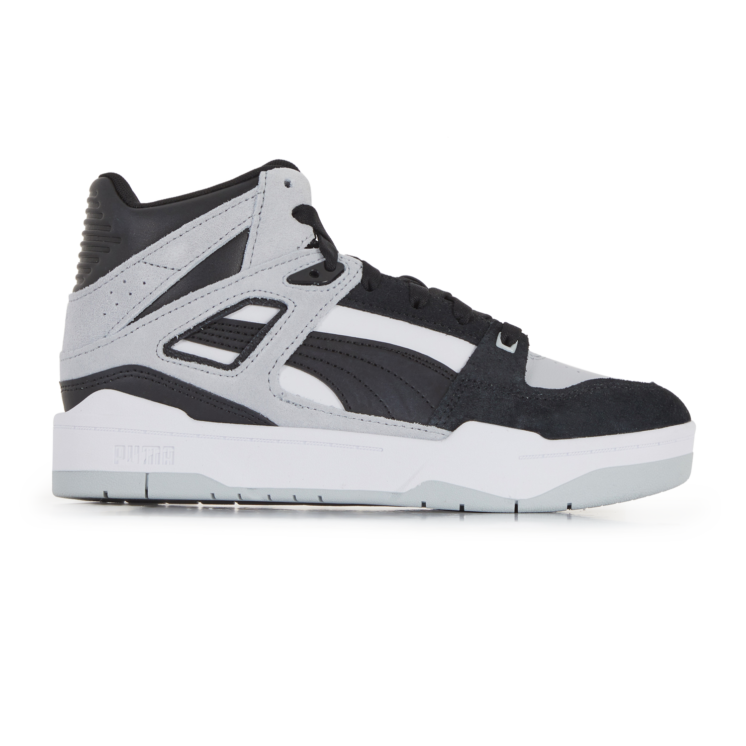 Tenisky a topánky Puma Slipstream Mid Šedá | 387308 02, 0