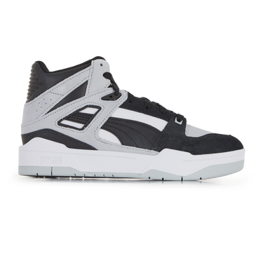 Tenisky a topánky Puma Slipstream Mid Šedá | 387308 02, 0