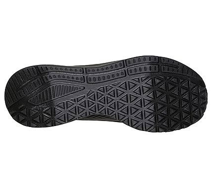 Tenisky a topánky Skechers Bobs Buno - How Sweet Čierna | 117151-BBK, 1
