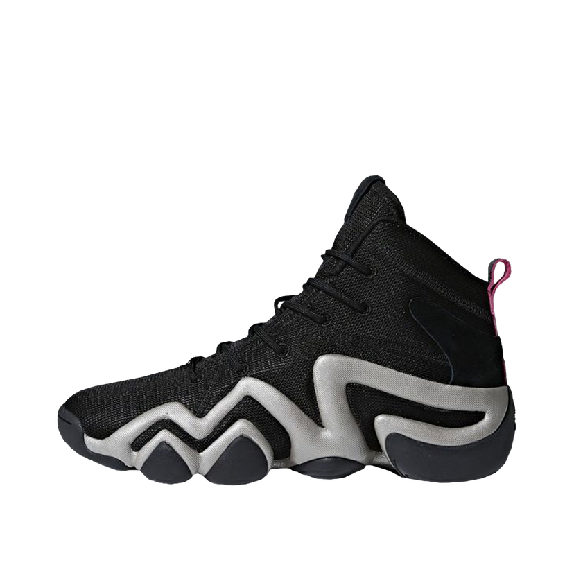 Tenisky a topánky adidas Originals adidas Crazy 8 Adv Black Platinum Čierna | CQ2842