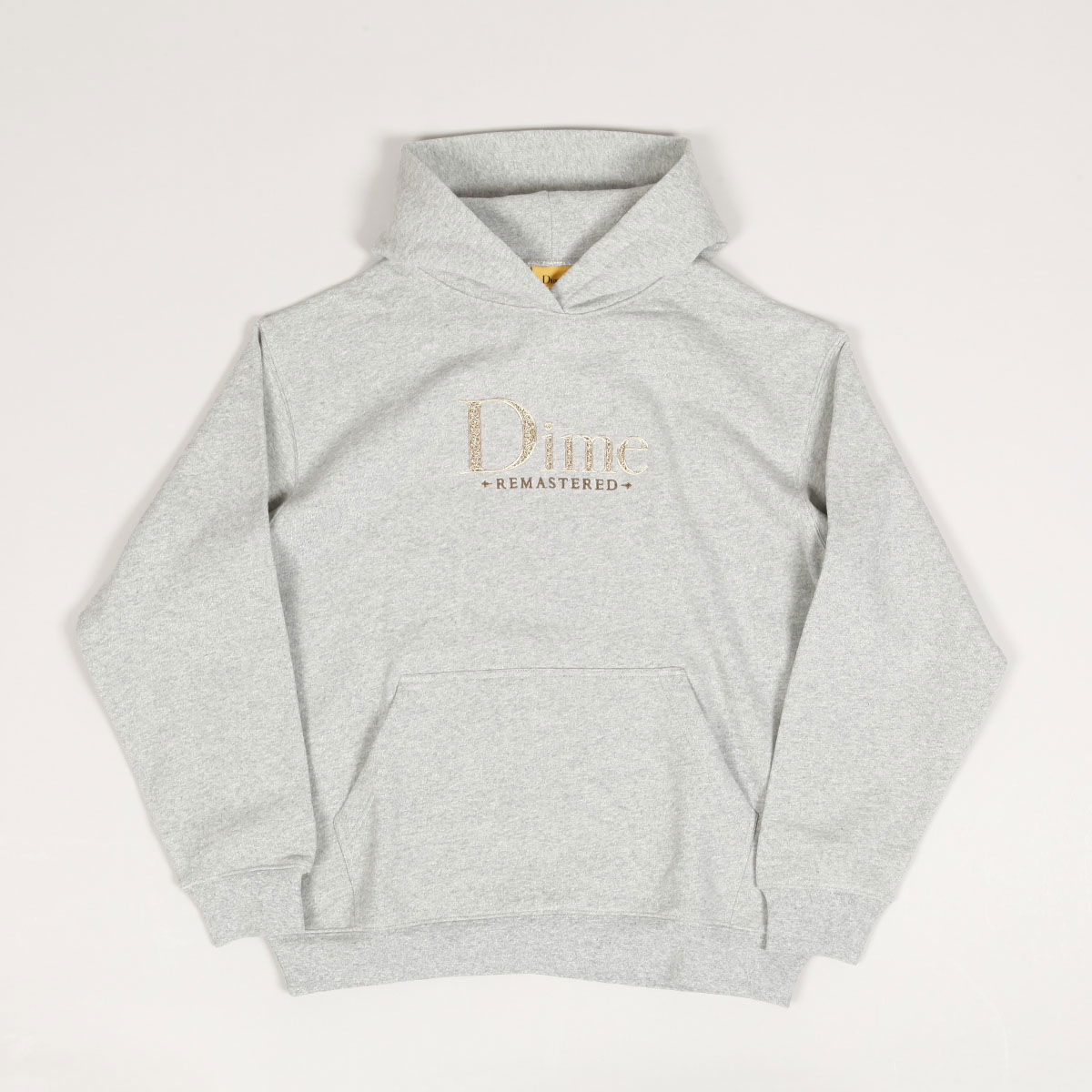 Classic Remastered Hoodie