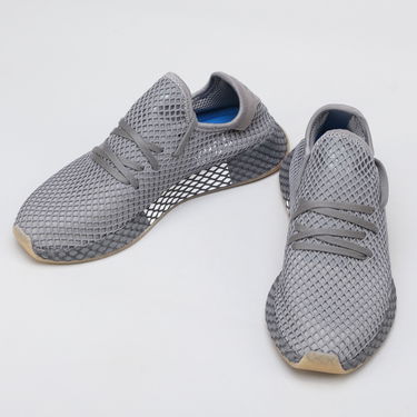 Tenisky a topánky adidas Originals Deerupt Runner Šedá | CQ2627, 2