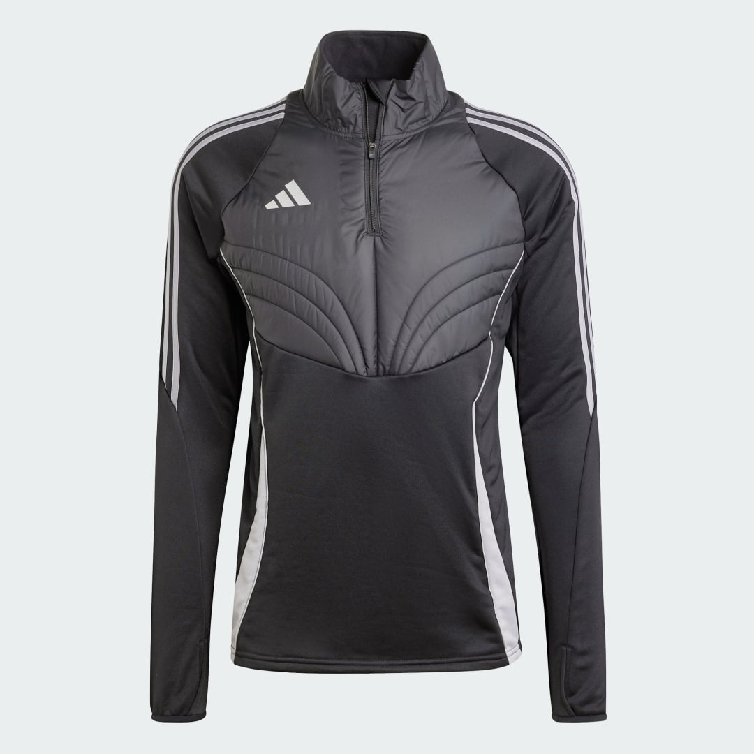 Winterized Quarter-Zip Training Top