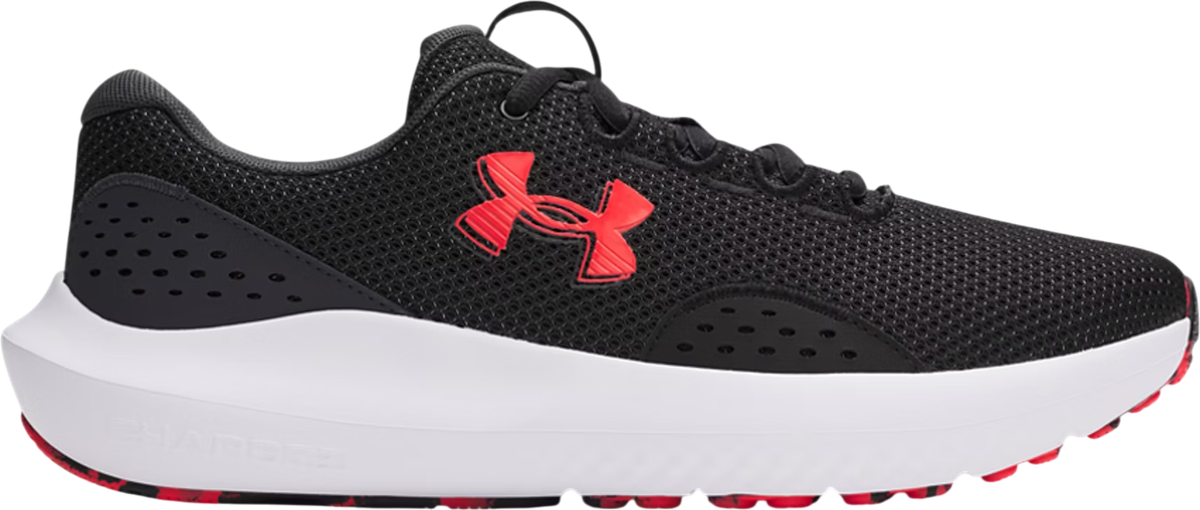 Tenisky a topánky Under Armour UA Charged Surge 4 Čierna | 3027000-005, 0