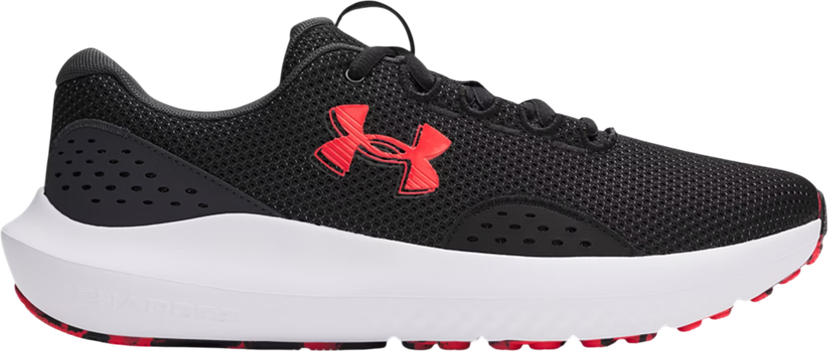 Tenisky a topánky Under Armour UA Charged Surge 4 Čierna | 3027000-005