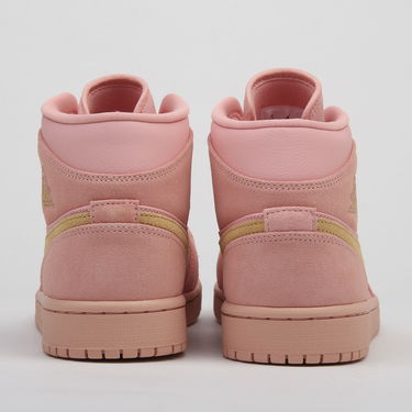 Tenisky a topánky Jordan Jordan 1 Mid SE Ružová | 852542-600, 3