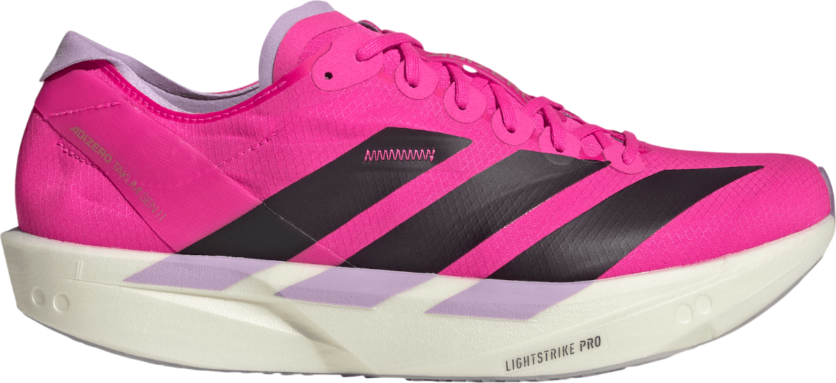 Tenisky a topánky adidas Performance Adizero Takumi Sen 11 Ružová | jq2812, 0