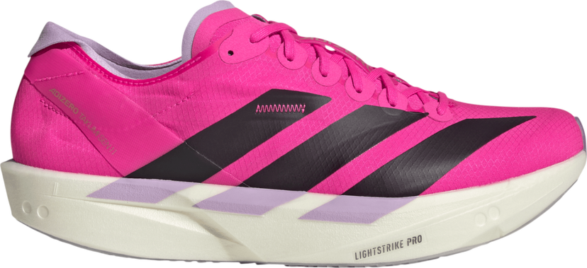 Tenisky a topánky adidas Performance Adizero Takumi Sen 11 Ružová | jq2812