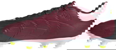 Tenisky a topánky adidas Performance Copa Pure II League FG Vínová | IE7491, 3