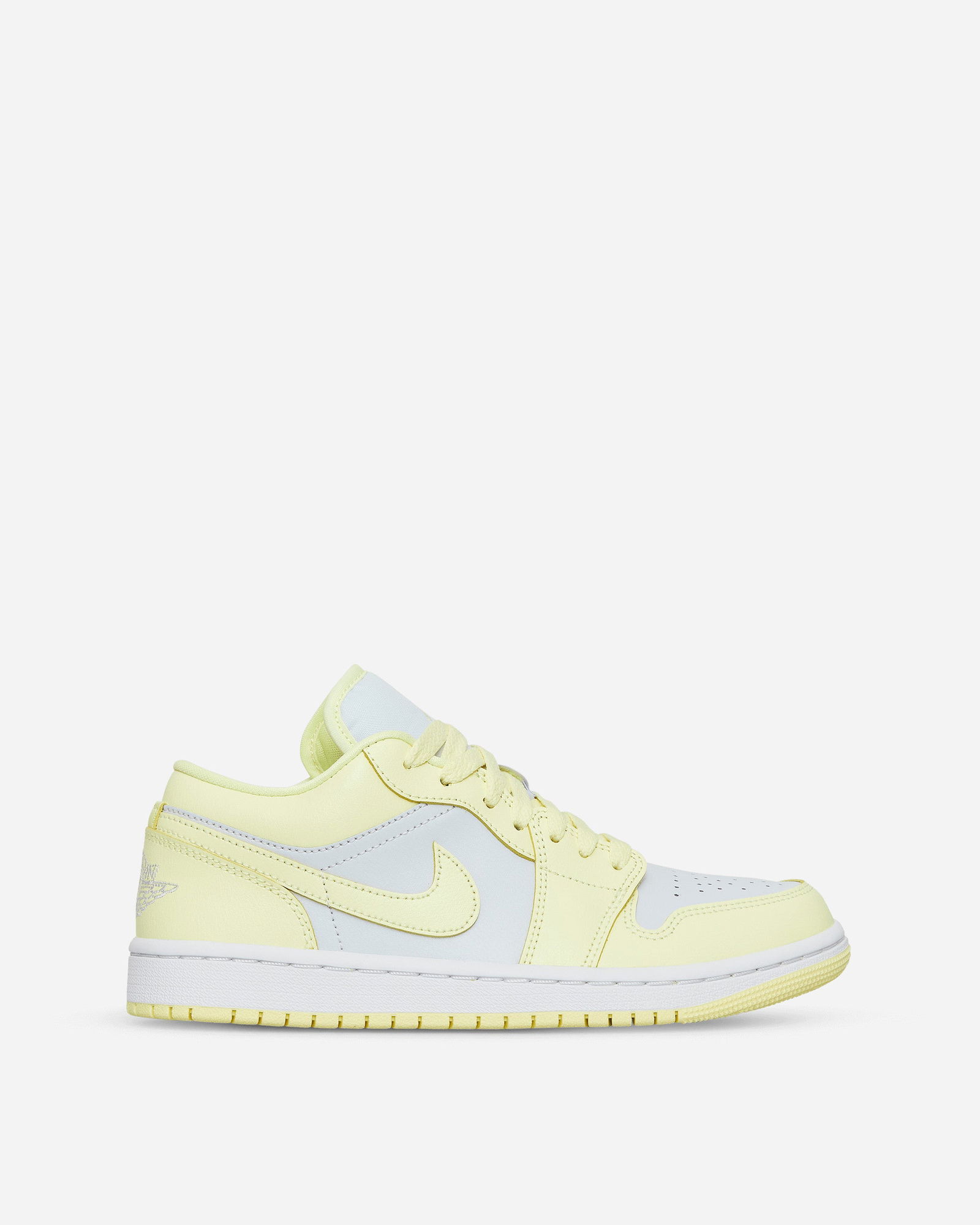 Air Jordan 1 Low "Lemonade"