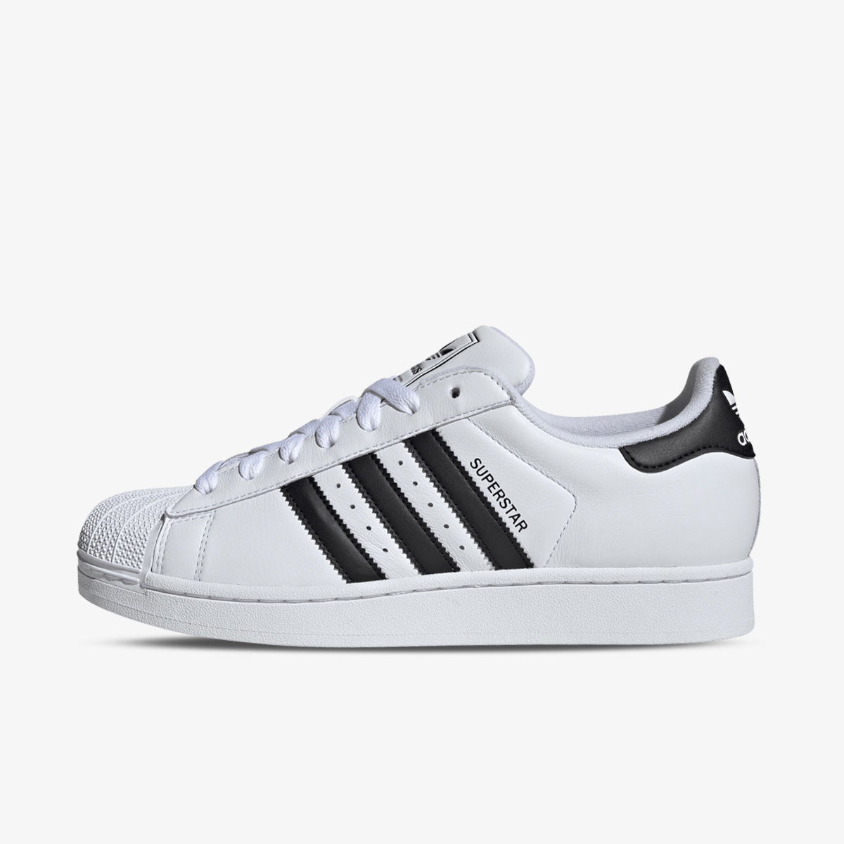 Tenisky a topánky adidas Originals Superstar II Biela | IH8659, 0