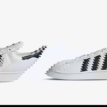 Tenisky a topánky adidas Originals Superstar II Biela | IH8659, 0