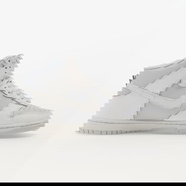 Tenisky a topánky Nike Dunk High "Grey" Šedá | DJ6189-100, 3