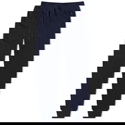 Waffle Lounge Cuffed Jogger