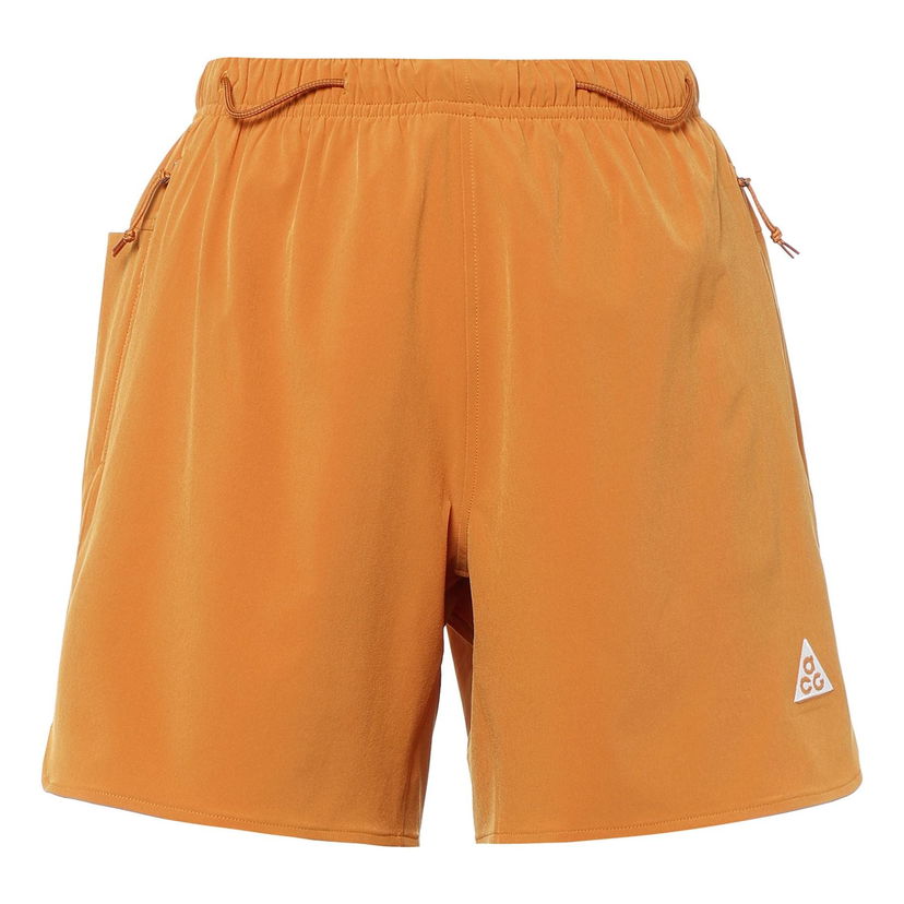 Šortky Nike ACG Dri-FIT ACG New Sand Shorts Oranžová | DN3956-815
