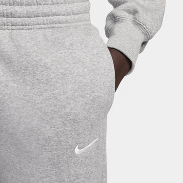 Tepláky Nike Sportswear Phoenix Fleece Šedá | FZ7626-063, 1
