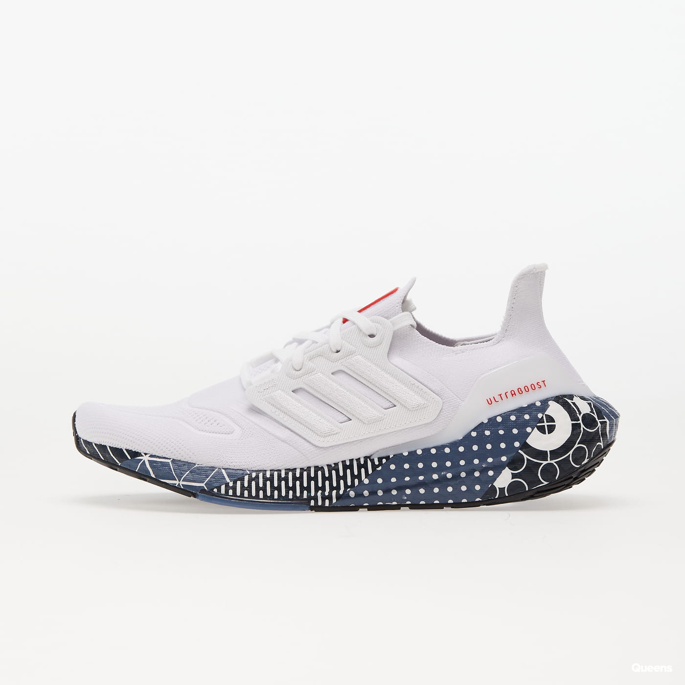 Tenisky a topánky adidas Performance UltraBOOST 22 Biela | GW6912, 0