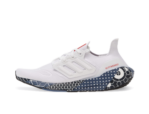 Bežecké topánky adidas Performance UltraBOOST 22 Biela | GW6912