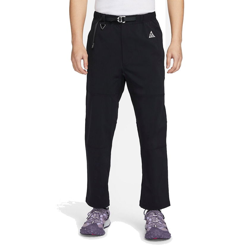 Nohavice Nike ACG ACG UV Hiking Trousers Čierna | FN2451-010