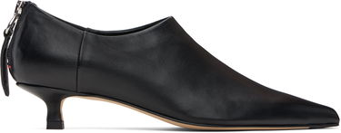 Šperky Aeyde Aeyde Virun Kitten Heel Pumps Čierna | A11-PU0626001001-225, 0
