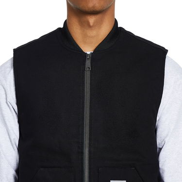 Vesta Carhartt WIP Vest Čierna | I028423.89.01, 3