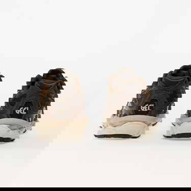Tenisky a topánky Asics Gel-NYC Hnedá | 1203A663-200, 4