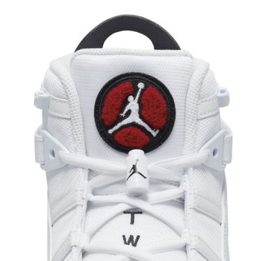 Tenisky a topánky Jordan Jordan 6 Rings Biela | 322992-126, 4