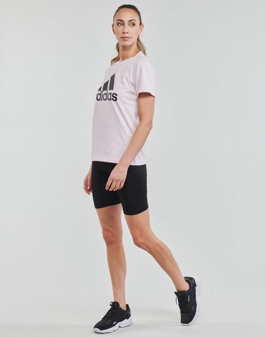Tričko adidas Originals BL T-SHIRT Šedá | HC9274, 2
