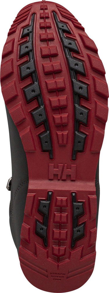 Tenisky a topánky Helly Hansen Forester Boots Čierna | 10513_997, 6