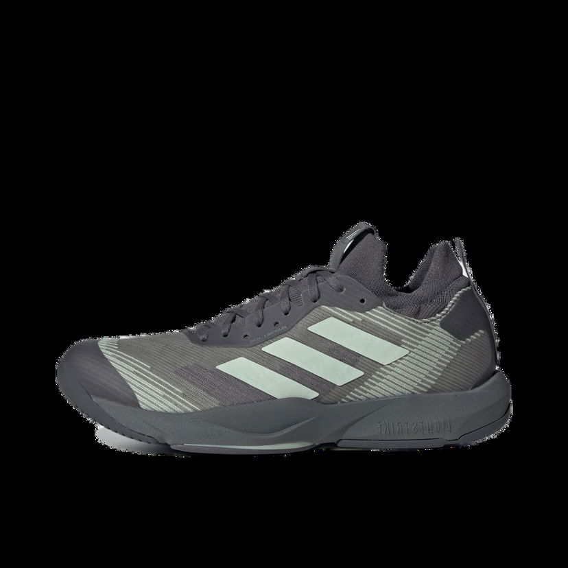 Tenisky a topánky adidas Performance Boty Rapidmove ADV Trainer Čierna | IH7518