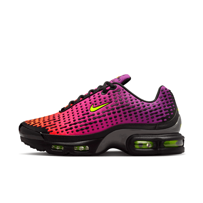 Tenisky a topánky Nike Air Max Plus VII "Dusk" Ružová | HQ2197-800, 0