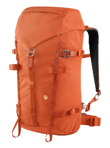 Batoh FJÄLLRÄVEN Bergtagen 30 Backpack Oranžová | F23202-208