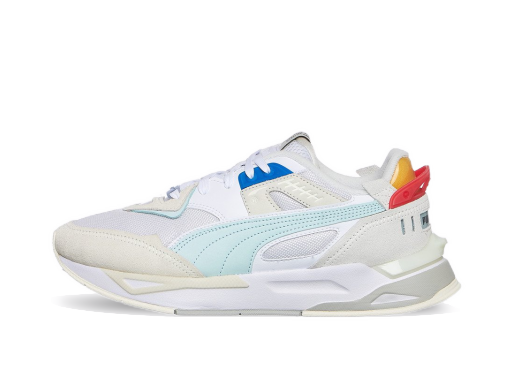 Tenisky a topánky Puma Mirage Sport Biela | 380696-03