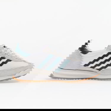 Tenisky a topánky adidas Originals SL 72 RS Biela | JQ9555, 2