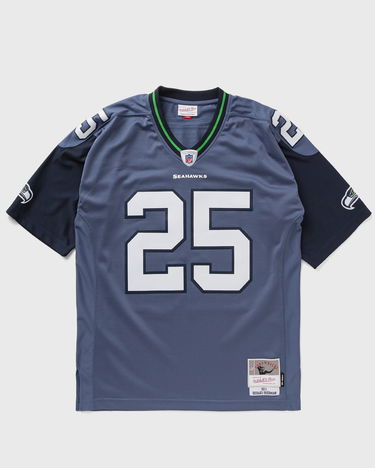 Dres Mitchell & Ness Mitchell & Ness Seahawks 2011 Richard Sherman #25 Jersey Modrá | JY9789-SSEBLUE, 0