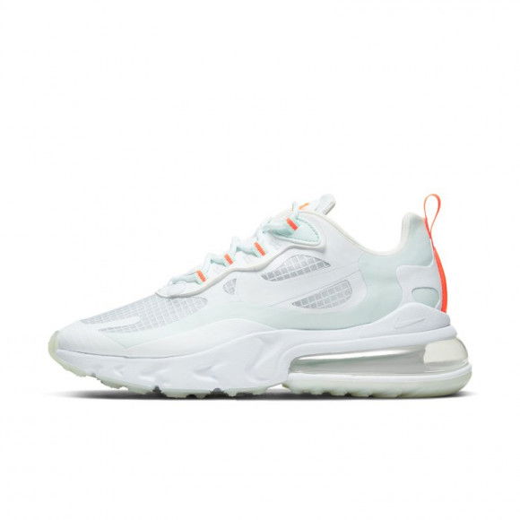 Tenisky a topánky Nike Air Max 270 React W Biela | CJ0620 100, 0