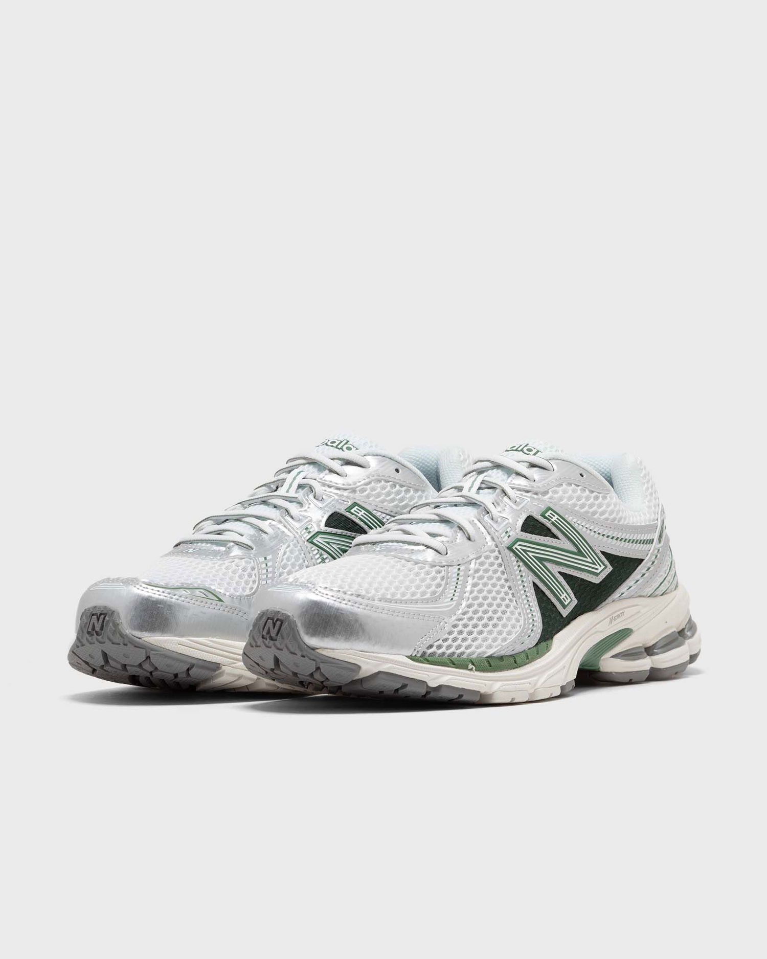 Tenisky a topánky New Balance ML 860v2 GP2 'Northern Lights Pack' Šedá | ML860GP2, 1