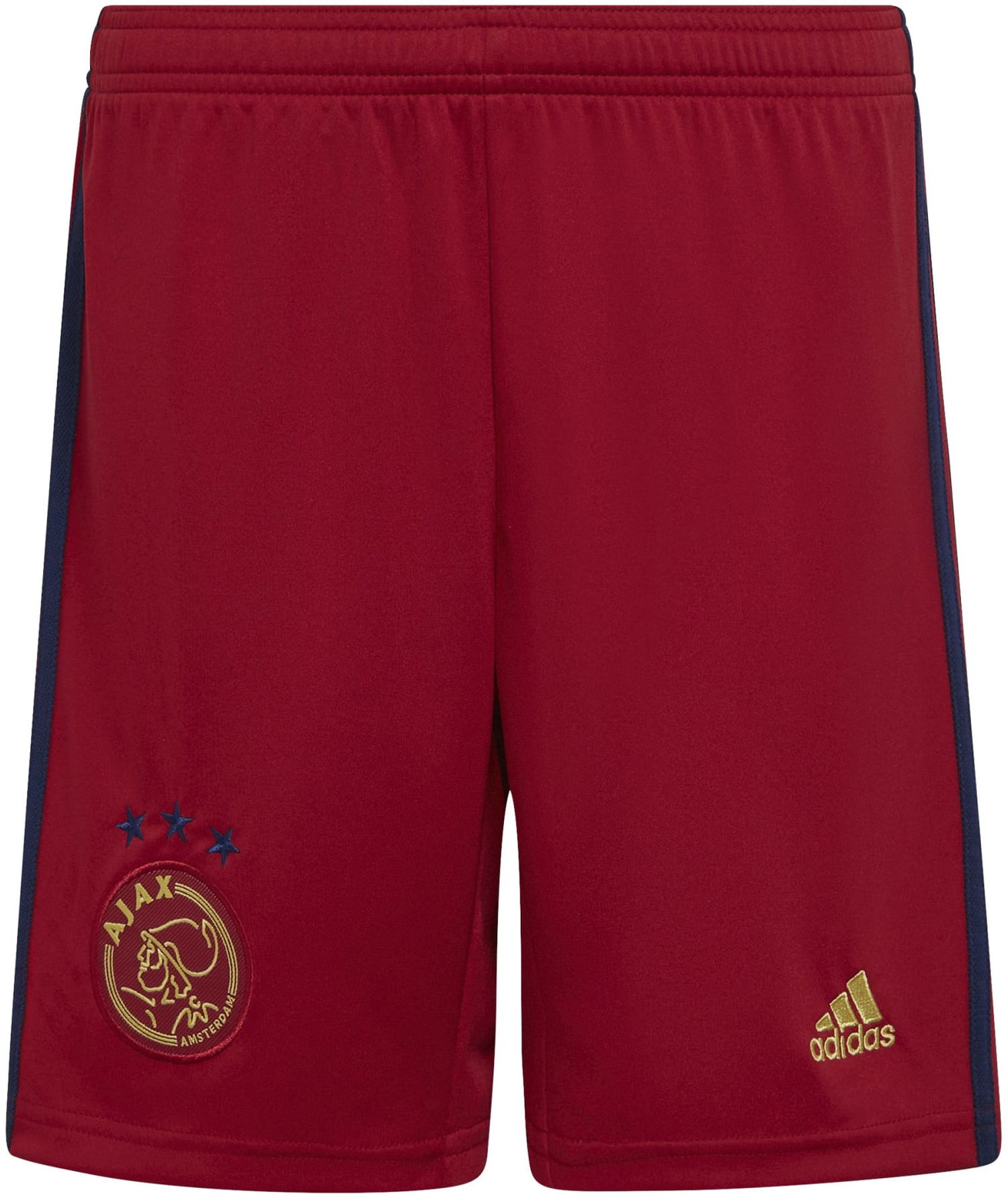 Šortky adidas Originals Adidas Ajax 2022/23 Shorts Červená | h58245, 0