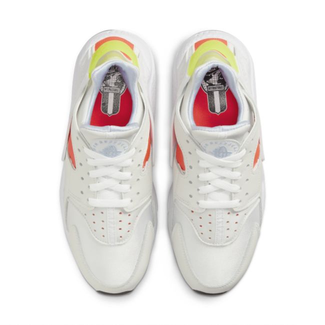 Tenisky a topánky Nike Air Huarache W Biela | DH4439-106, 1