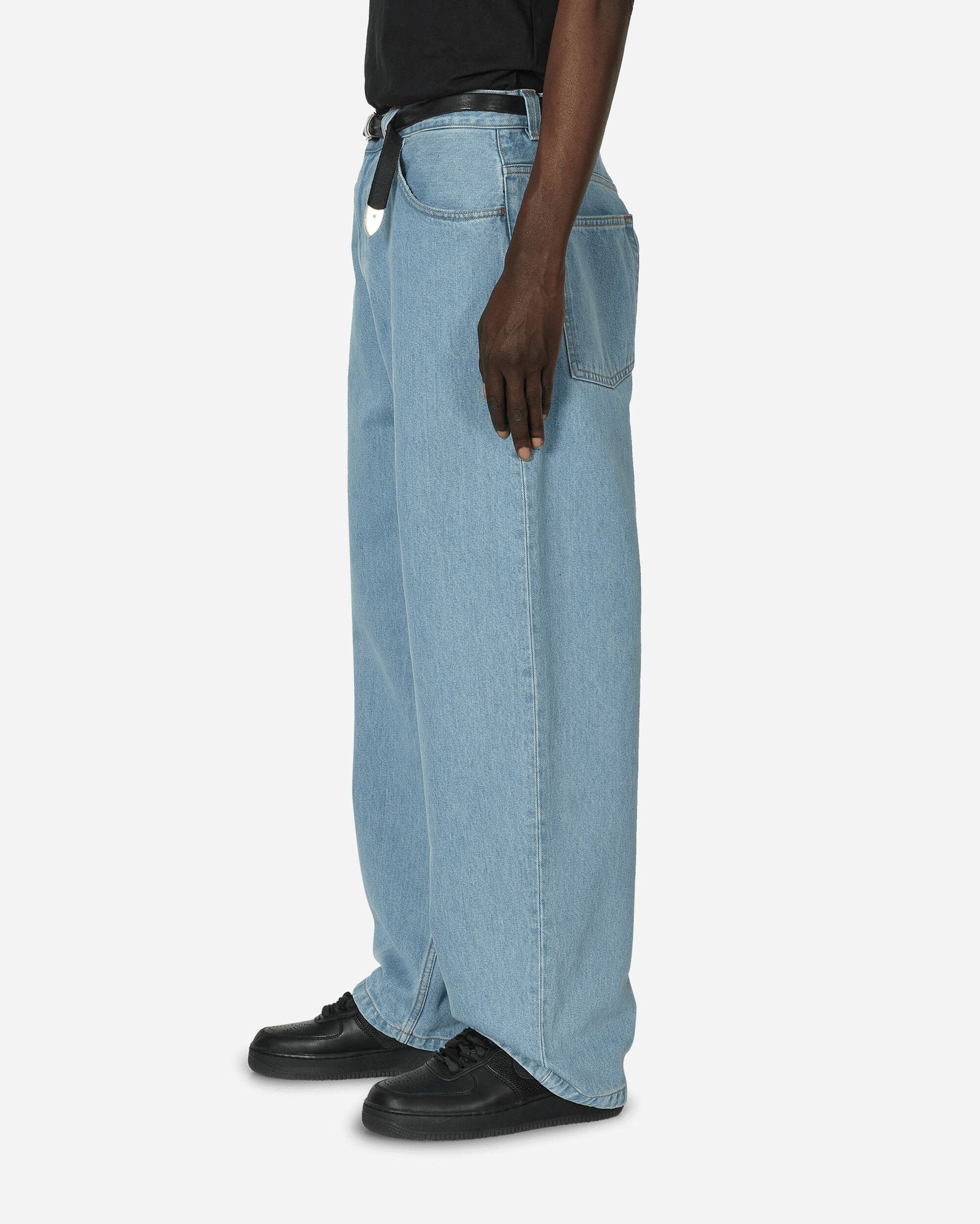 Brandon Pants Blue