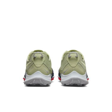 Tenisky a topánky Nike Air Zoom Terra Kiger 8 Zelené | DH0649-300, 3