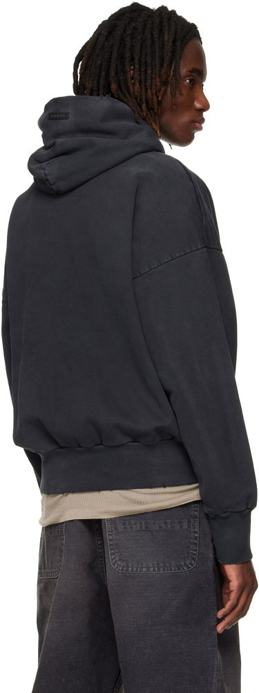 Mikina Fear of God 'Fear of God' Hoodie Čierna | FG25FW12-12102BHF-001, 2