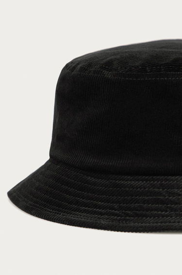 Klobúk Kangol Corduroy Bucket Čierna | K4228HT / BK001, 3