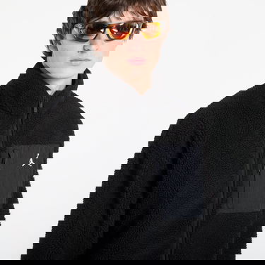 Bunda Jordan Jordan Flight Sherpa Winter Jacket Čierna | hv0778-010, 3