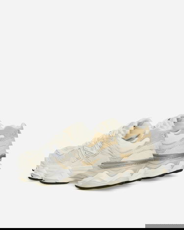 Tenisky a topánky New Balance 9060 "Turtledove" Šedá | U9060TAT, 4